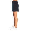 Balance Collection Womens Standard Colene Pocket Skirt, Black, Small