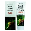 K-Soleggio Snail Hand Cream 80ml 6ea