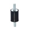 A ABSOPRO M5 Anti-Vibration Rubber Insulator Holder 15 x 20