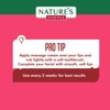 Nature's Essence Kit facial de frutas suaves (45 gramos+30 ml)