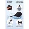 Enema de Silicona para Hombres y Mujeres (220 ml /