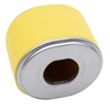 vhbw 1 x Filter Compatible with Honda GX390, GX340, GX270,