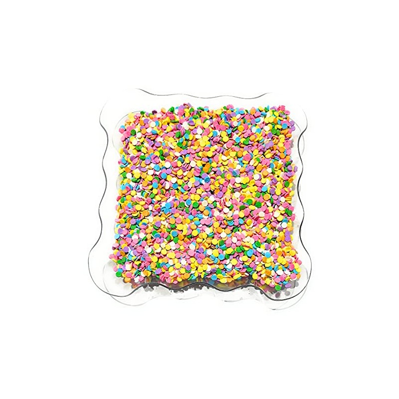 Sprinkles AC45 AC45 para REPOSTERIA (Prime) Mix Confeti Chico 150G