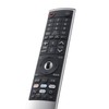 【LG Official】Magic Remote Control 2021 Release LG TV Compatible MR21GB