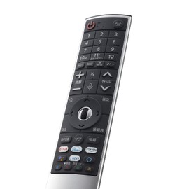 【LG Official】Magic Remote Control 2021 Release LG TV Compatible MR21GB