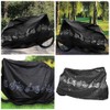 Bicycle Cover Waterproof, Bicycle Garage Outdoor Bike Cover, Bicycle Cover,
