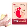 Mafab 5 Pieza Mascarilla Exfoliante Pies Callos Sequedad Suaviza
