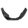 TRQ TRQ Front Inner Fender Liner Set Compatible with 2007-2010
