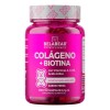 Solanum Belabear Colágeno + Biotina Vit. A, C, D3, Acido