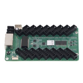 Receiving Card LED Display Receiving Card LED Screen Control Module 5A‑75E DC 5V