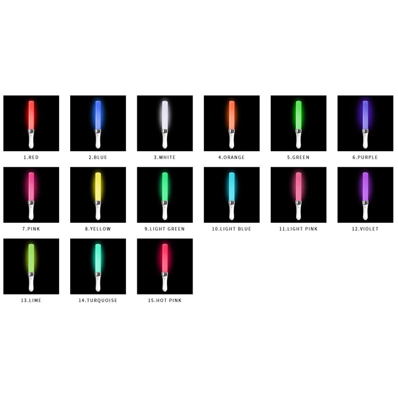 Ruifan Japan King Blade One1 (One) LED with HotButton Function