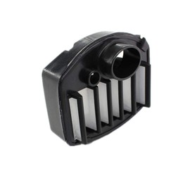 Notos Air Filter with Fuel Filter Spark Plug Tune Up Kit for Husqvarna 357XP 359 EPA 357 359 and Jonsored 2156/2159 Chainsaws Replace 537010901