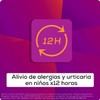 Suspensión pediátrica Allegra 150ml – Alivia estornudos y ronchas en