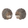 Ideen mit Herz Decorative hedgehog figure, 7.5 cm high, 6