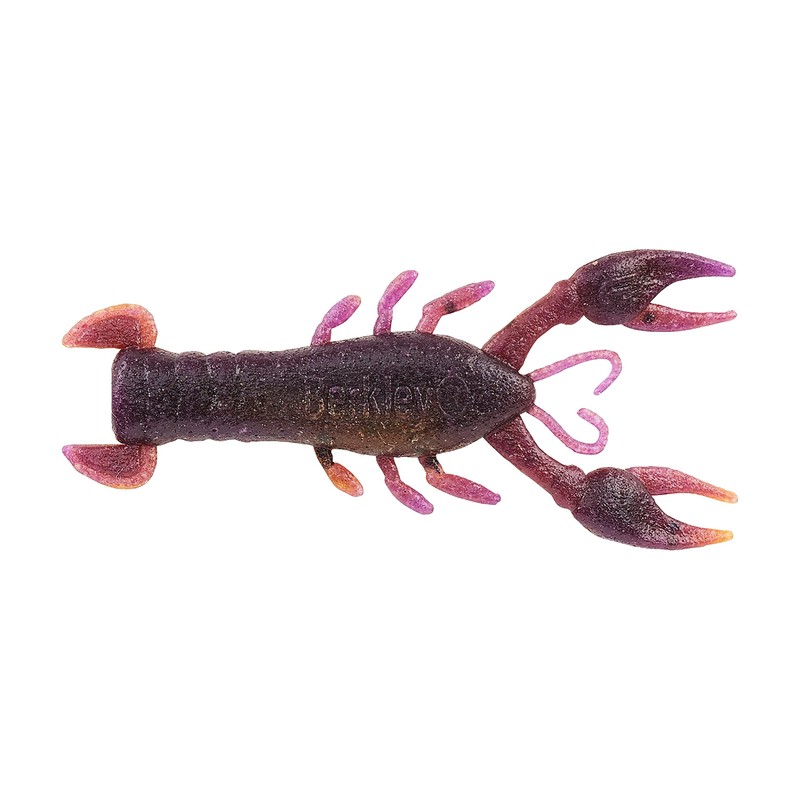 PowerBait MaxScent Lil' Trooper Peanut Butter and Jelly