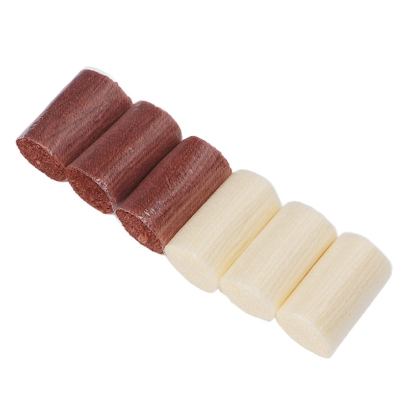 Latch Hook Kit Cup Coaster DIY Set Lovely Bear Pattern