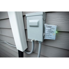 Intermatic AG3000 120/240 VAC Universal HVAC Surge Protective Device, 2 Pack - Comprehensive Surge Protection, TPMOV Technology, Watertight Enclosure - UL Listed and Reliable