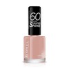 Rimmel 60 Seconds Super Shine Nail Polish, 8ml