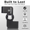 AltitudeCraft Universal Wrench Extender Adaptor, 1/2" Breaker Bars & 21mm