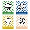 Zenpasta Penne Rigate con Farina di Konjac - Farina Konjac
