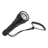 Scuba Diving Flashlight 6000lm IPX8 Waterproof Underwater LED Dive Light