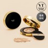 (1+1 5% discount) VT Essence Foundation Pact (2 pieces) /