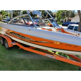 Ultra Car Care Products Super Finish Car Wax by Ultra Car Care Products 32oz Carnuba Wax