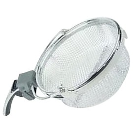 DeLonghi RotoFry F38233 F38436 Grill Rack + Handle Stainless Steel Fryer