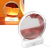 Quicksand Painting Light USB Plug in Eye Protection Art Decoration
