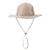Home Prefer Men's Sun Hat UPF 50+ Wide Brim Bucket