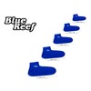 Blue Reef Blue Anti Verruca 100% Latex Aqua Swimming Swim