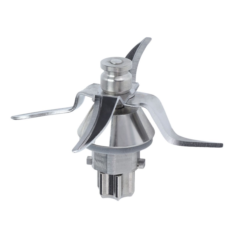 Blender Blade Stainless Steel Mixer Replacement Blade Blender Accessories for