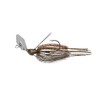JACKALL Super Break Braid Fine TG 1/4oz Hiyakesuji Shrimp
