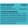 Degree Antiperspirant Deodorant Shower Clean Twin Pack 48-Hour Sweat and
