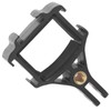 Action Camera RC Drone Top Bracket Clamp Holder Adapter Expansion