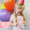 15 Retro Groovy Birthday Invitations Girl - 70s Theme Birthday