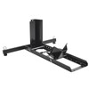 VEVOR Motorcycle Wheel Chock, Max. 1800 lbs Heavy Duty Motorcycle
