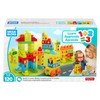 Mega Bloks Build 'n Learn Math