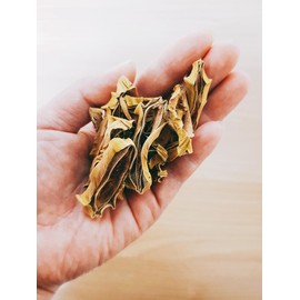 Domestic roasted black bean tea, black bean water substitute tea, Cheongunnarae 200g, 1 piece / 국산 볶은 작두콩차 작두콩 물대용차 청운나래 200g, 1개