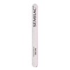 Semilac Straight Nail File, Number 180/240