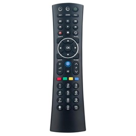RM-I03U RMI03U Universal Remote Control Compatible for Humax DTR-T1000 DTR-T1010 DTR-T2000 DTRT1000 DTRT1010 DTRT2000 Youview Box TV Controller
