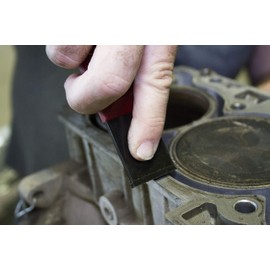 Lisle 81780 Carbide Scraper Set