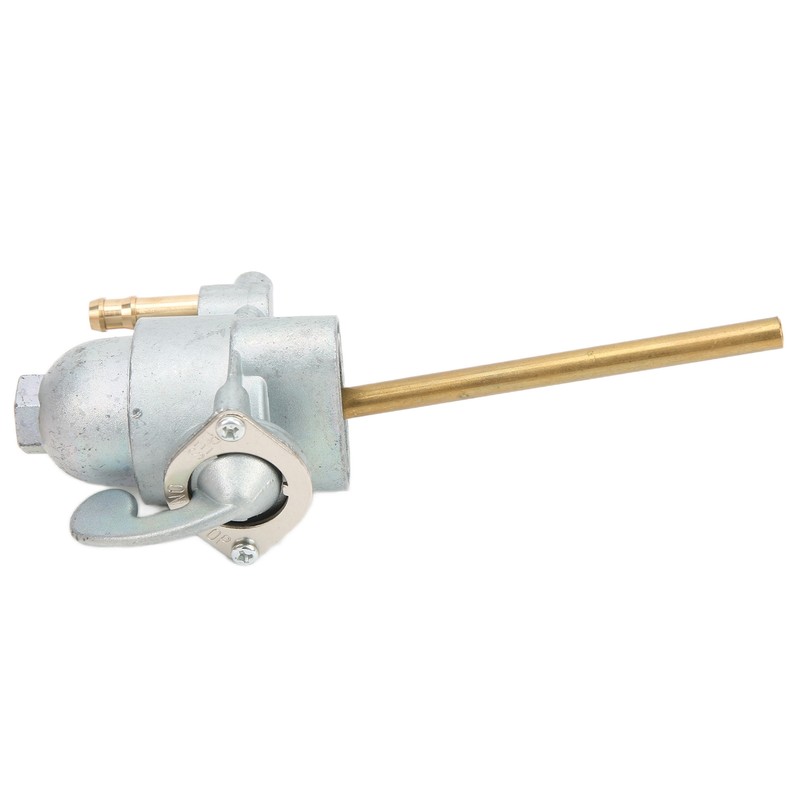 Motorcycle Fuel Valve Petcock Switch 16950‑300‑020 Replacement for CB350F 1972‑1974