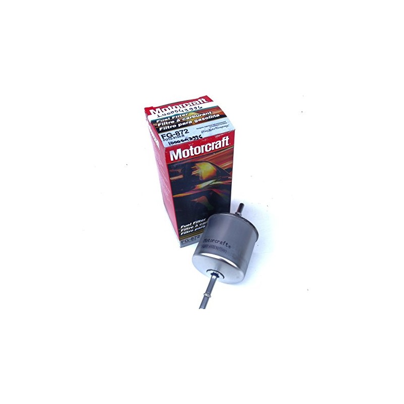 Motorcraft Fuel Filter
