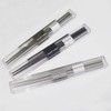 Iwasaki Industry H-591 NV Chopsticks Set, Very Strong, Case Included,