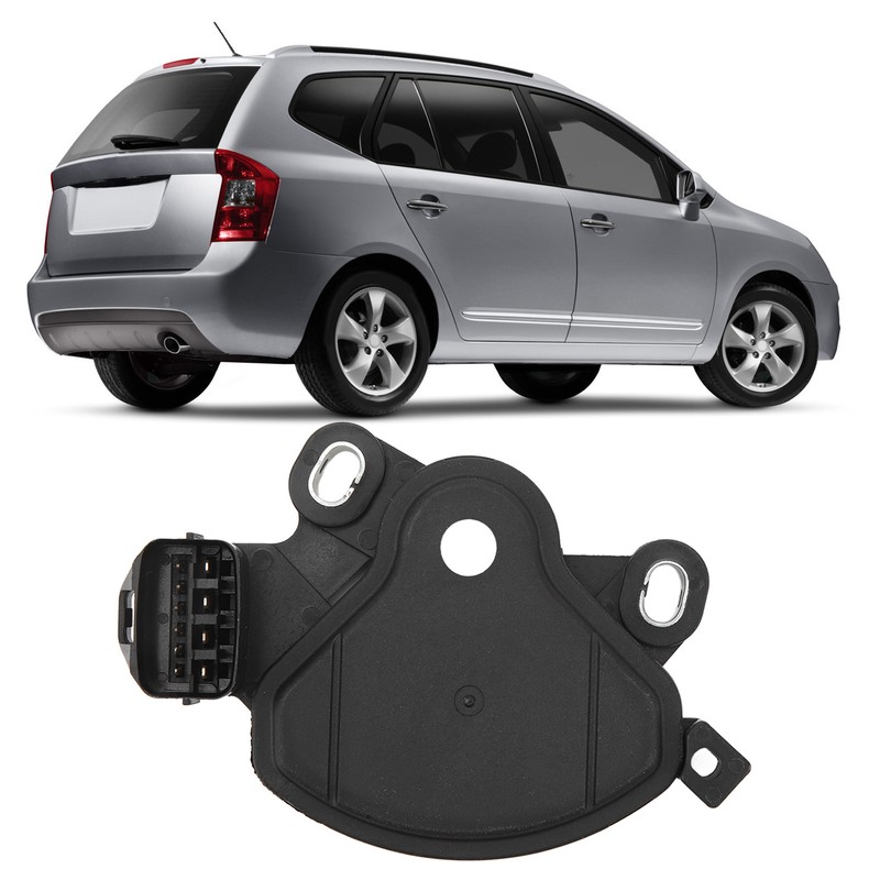 Car Neutral Safety Switch 4270039055 Rustproof Switch Replacement For Hyundai
