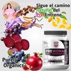 Prewoman Óxido Nítrico Para Mujeres, Purely Organics 60 Servicios