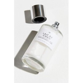 Gourmand Lait De Coco Hair + Body Mist 3.4 Fl.Oz! Blend Of Bergamot, Vanilla Praline And Creamy Coconut! Perfumed Hair & Body Mist For All Day Long-Lasting Freshness! Choose Your Scent! (Lait De Coco)