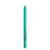 NYX Professional Makeup Epic Wear Long Lasting Liner Stick -Blue