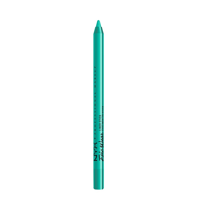 NYX Professional Makeup Epic Wear Long Lasting Liner Stick -Blue